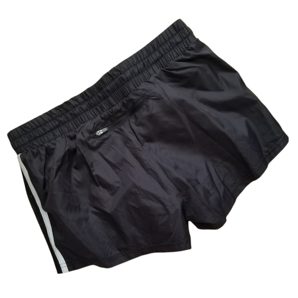 Fabletics Womens Pamela Reflective Performance Running Shorts Size XXSmall. - Picture 4 of 8